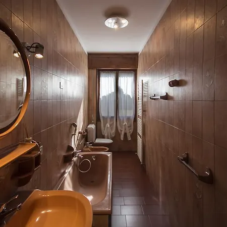 Apartamento La Villetta